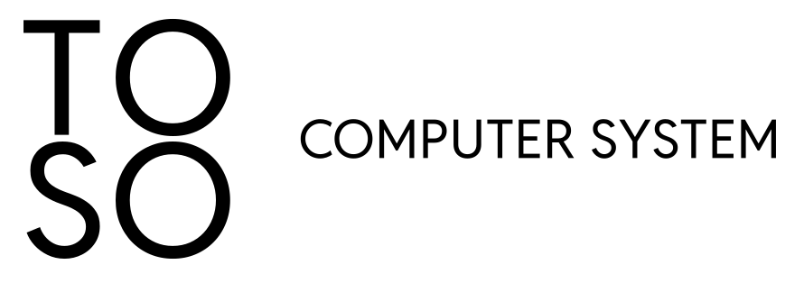 TOSO Computer System